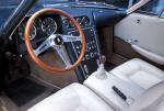 Lamborghini 350 GTV 1963 года